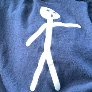 Meet your Posher, Vincent